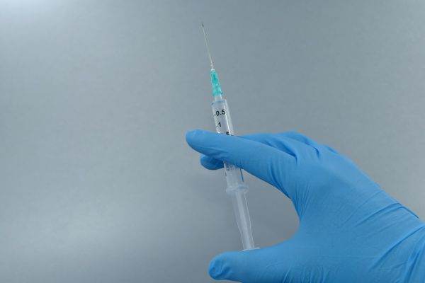 Vaccinarea, criteriu pentru ocuparea unui loc în căminele studenţeşti